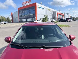 2019 Renault Arkana I, красный, 1500000 рублей, вид 5