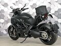 2012 Ducati Diavel, чёрный, 829000 рублей - вид 5