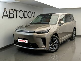 GAC Trumpchi S9