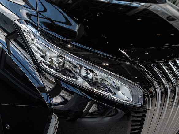 2026 Wey 80 44.28 kWh, чёрный - вид 15