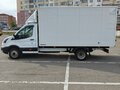 2021 Ford Transit, белый, 4200000 рублей - вид 3
