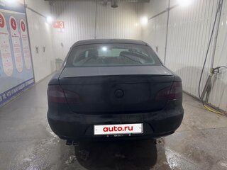 2012 Skoda Superb II, чёрный, 930000 рублей, вид 2