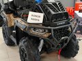 2026 Loncin XWolf 1000L Muddy, коричневый, 1399000 рублей