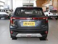 2026 Kia Seltos I Рестайлинг, серый - вид 6