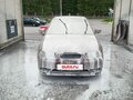 2009 Daewoo Nexia I Рестайлинг, пурпурный, 180000 рублей - вид 3