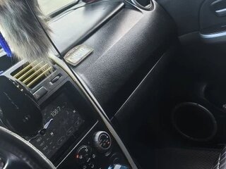 2006 Suzuki Grand Vitara II, бежевый, 730000 рублей, вид 5