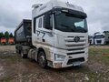 2023 FAW J7, белый, 3182400 рублей - вид 1