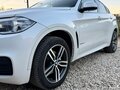 2019 BMW X6 30d II (F16), белый, 5300000 рублей - вид 8