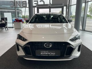 2025 GAC Empow, белый, 3319000 рублей, вид 3