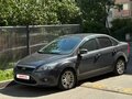 2008 Ford Focus II Рестайлинг, серый, 500000 рублей