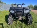 2010 Polaris Sportsman 850, синий, 595000 рублей - вид 2