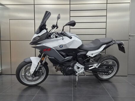 2020 BMW F 900 XR, белый, 890000 рублей, вид 5