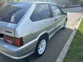 2012 Lada (ВАЗ) 2113, серебристый, 235000 рублей - вид 5