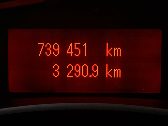 2009 Renault Koleos I, белый - вид 11