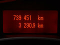 2009 Renault Koleos I, белый - вид 11