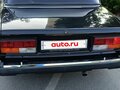 2010 Lada (ВАЗ) 2107, чёрный, 300000 рублей - вид 5