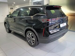 2025 Tenet T7, чёрный, 2935000 рублей, вид 4
