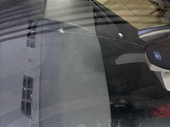 2015 Citroen C4 Picasso Grand II, голубой, 950000 рублей - вид 14
