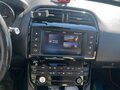 2016 Jaguar XE I, чёрный, 1900000 рублей - вид 6