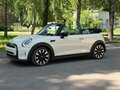 2021 Mini Cabrio Cooper III Рестайлинг, белый, 2700000 рублей - вид 10