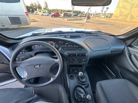 2024 Lada (ВАЗ) Niva Travel I, белый - вид 12