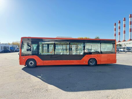 2024 ПАЗ 4223/4228, белый, 9888478 рублей, вид 2