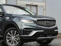 2026 Belgee X70 I Рестайлинг, серый, 3039990 рублей - вид 3