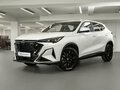 2025 Changan CS35 Max, белый
