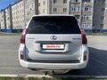 2011 Lexus GX 460 II, белый, 2500000 рублей - вид 3