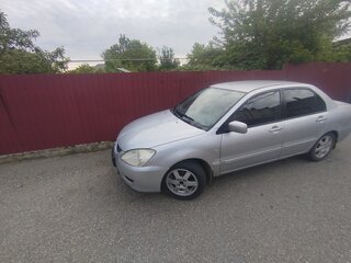 2005 Mitsubishi Lancer IX Рестайлинг, серебристый, 300000 рублей, вид 5