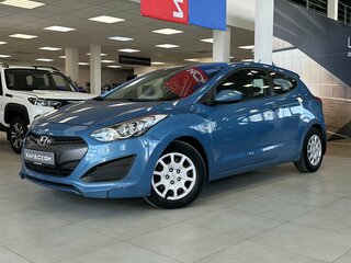 Hyundai i30 II