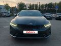 2020 Kia K5 III, синий, 2165000 рублей - вид 2