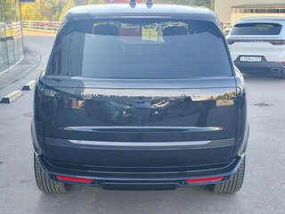 2026 Land Rover Range Rover D350 MHEV V, белый, 25085000 рублей, вид 5