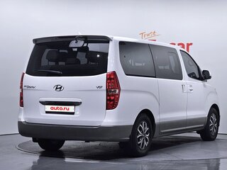 2020 Hyundai Grand Starex I Рестайлинг 2, белый, 2499333 рублей, вид 2