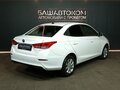 2023 Changan Alsvin, белый, 1070000 рублей - вид 3