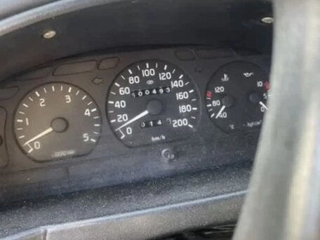2008 Валдай 8, серебристый, 650000 рублей, вид 3