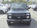 2026 Lada (ВАЗ) Niva Legend I, чёрный, 1185000 рублей - вид 1