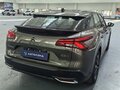 2026 Citroen C5 X, зелёный - вид 3