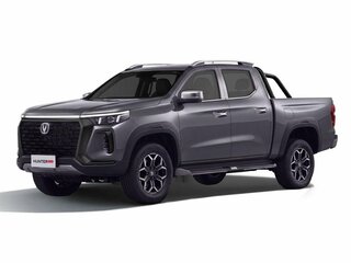 2026 Changan Hunter Plus, серый, 4069900 рублей, вид 1