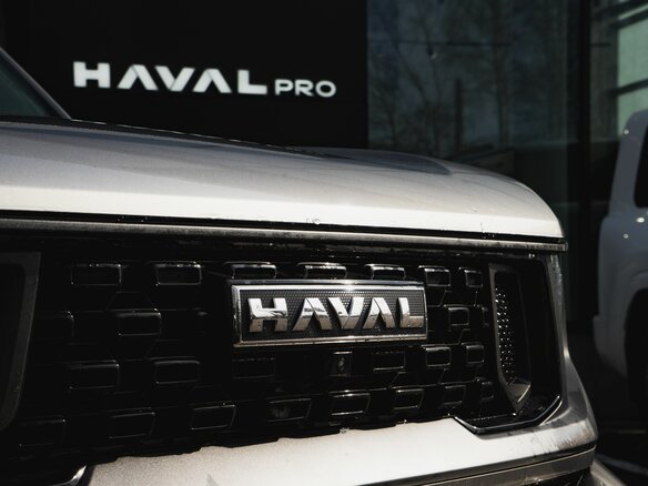 2026 Haval H7 I, серый, 4199000 рублей - вид 8