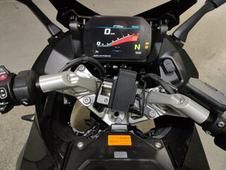 2026 BMW R 1300 RS, чёрный, 1900000 рублей, вид 5