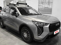 2026 Haval Jolion I Рестайлинг 2, серый - вид 3