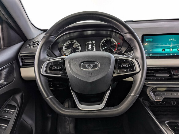 2024 Kaiyi E5, серый, 875000 рублей - вид 20