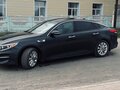 2016 Kia Optima IV, серый, 1900000 рублей - вид 5