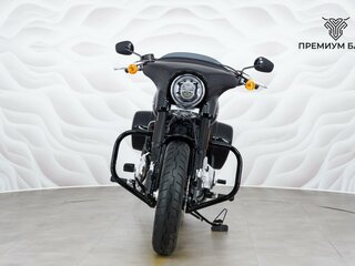 2024 Harley-Davidson Sport Glide, чёрный, 2099000 рублей, вид 4