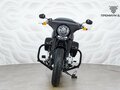 2024 Harley-Davidson Sport Glide, чёрный, 2099000 рублей - вид 3