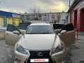 2007 Lexus IS 250 II, бежевый, 1250000 рублей