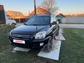 2006 Kia Sportage II, чёрный, 810000 рублей