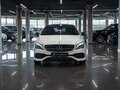 2018 Mercedes-Benz CLA 250 I (C117, X117) Рестайлинг, белый, 2080000 рублей - вид 2