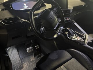 2018 Peugeot 3008 II, коричневый, 1800000 рублей, вид 4